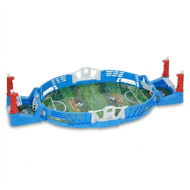 Bordfodbold 56x26,5x11 cm S34938320 by Koop color Sort