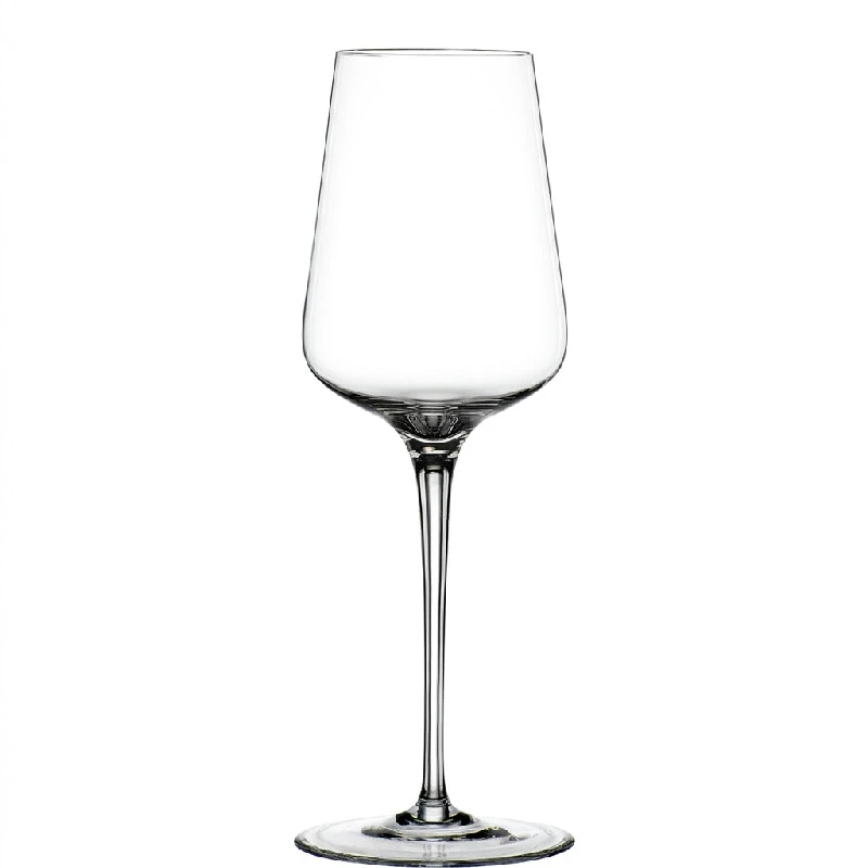 Spiegelau Hybrid Hvidvinsglas - 380 ml 4328001 by SPIEGELAU color Sort