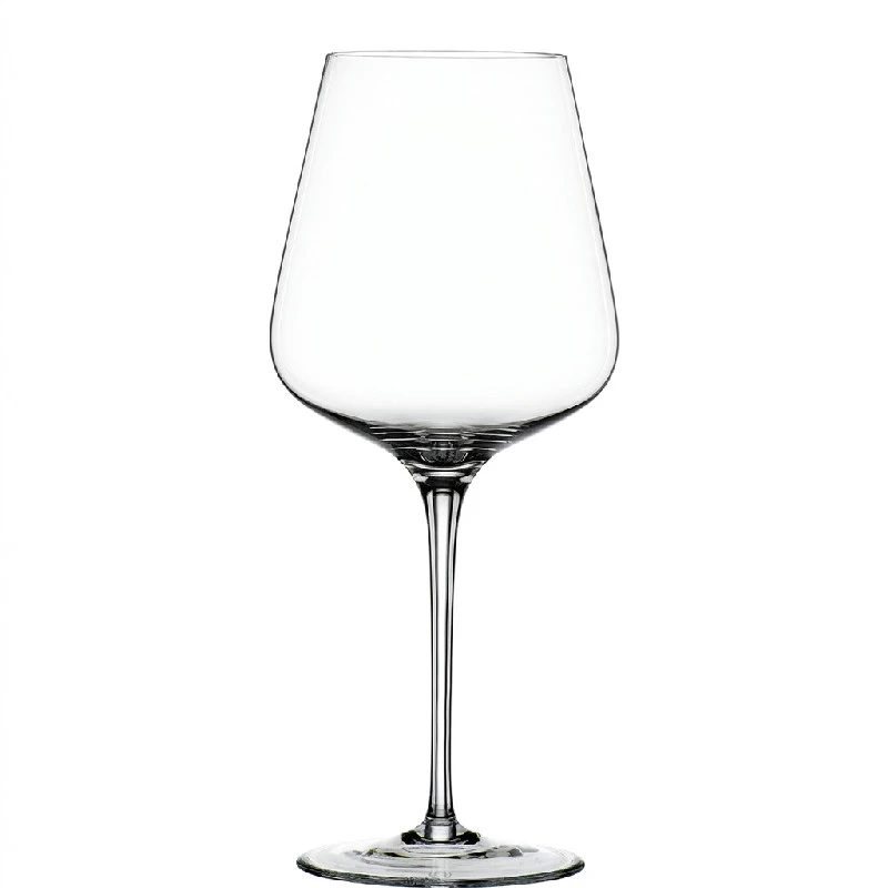Bordeauxglas hybrid Spiegelau - 680ml 12stk 4328035 by SPIEGELAU color Sort