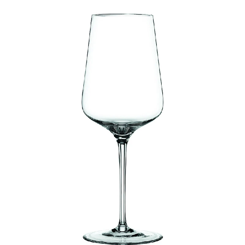 Spiegelau Hybrid Rødvinsglas 550 ml - 12 stk 4328032 by SPIEGELAU color Sort
