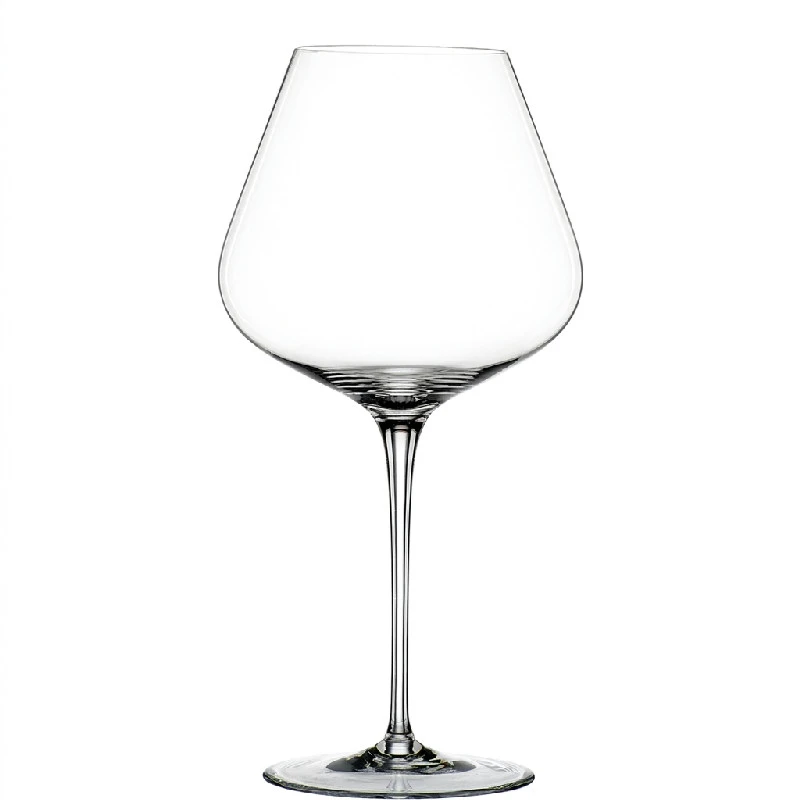 Spiegelau Hybrid Bourgogneglas 840 ml - 12 stk. 4328000 by SPIEGELAU color Sort