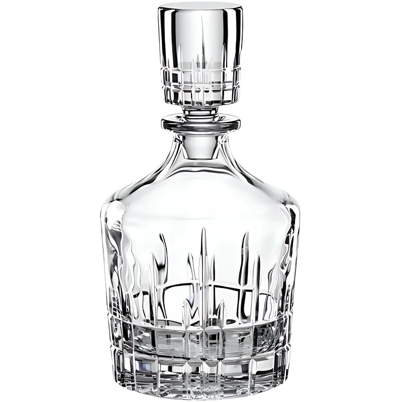 Perfect whisky decanter Spiegelau - 750ml 4500158 by SPIEGELAU color Sort