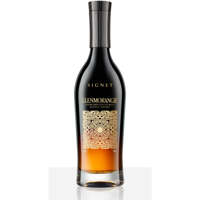 Glenmorangie Single Malt Signet 70cl 1040941 by Glenmorangie color Sort