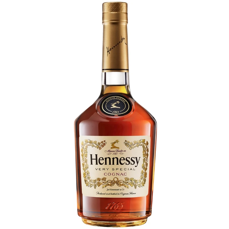 Hennessy Cognac VS 35cl 1059595 by HENNESSY color Sort