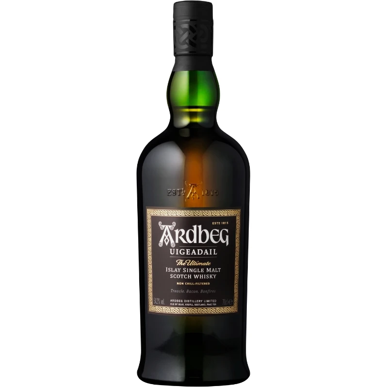 Ardbeg Uigeadail Single Malt 70cl 1084648 by ARDBEG color Sort