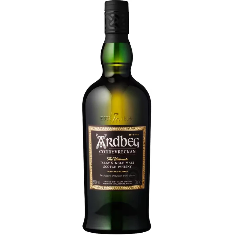 Ardbeg Corryvreckan Single Malt 70cl 1084649 by ARDBEG color Sort