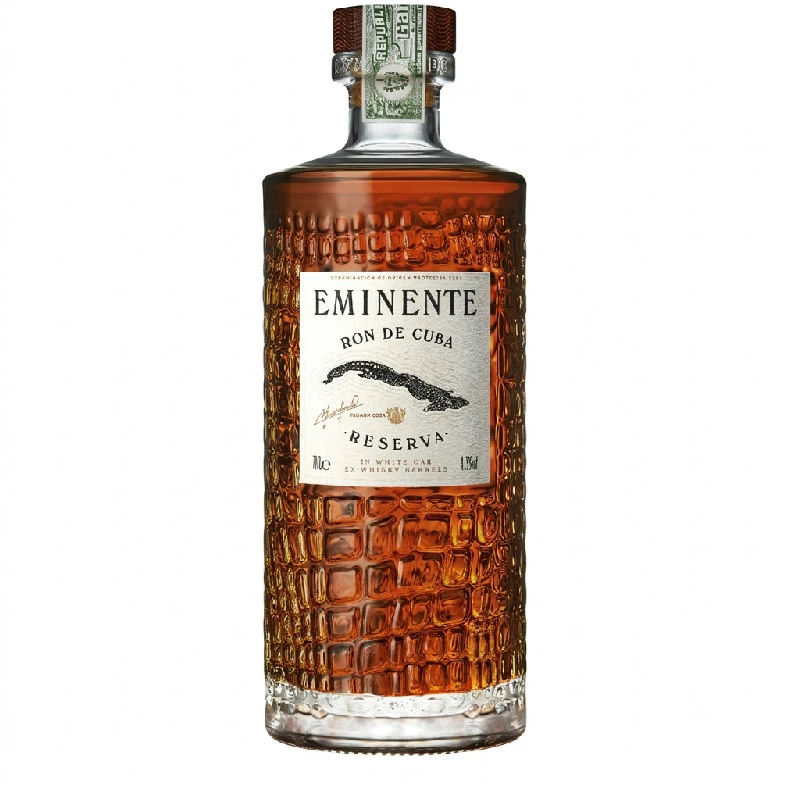 Eminente Reserva Rom 70 cl 1088521 by Eminente color Sort