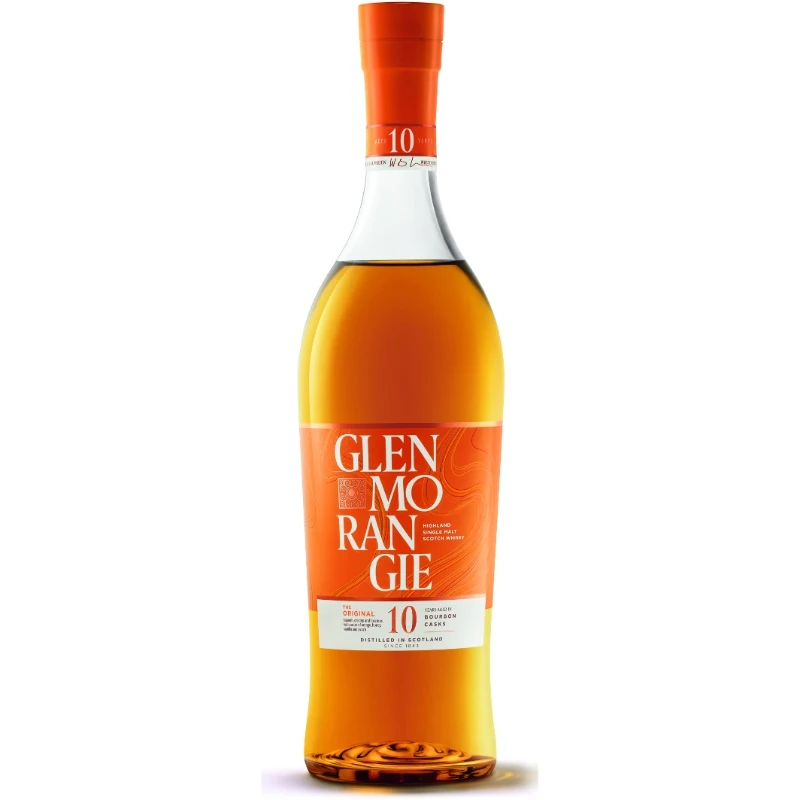 Glenmorangie Single Malt Original 70cl 1095249 by Glenmorangie color Sort