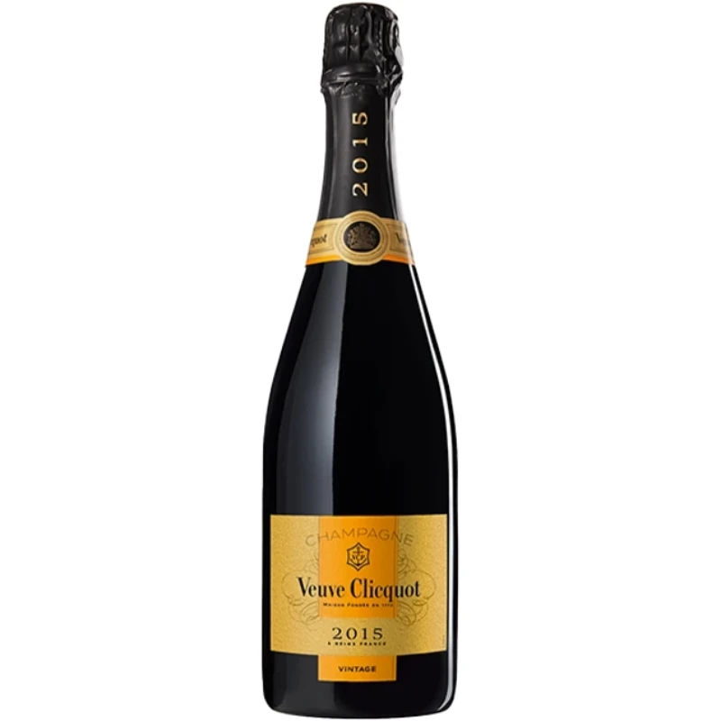Veuve Clicquot Vintage Blanc 2015 75cl 1096696 by Veuve Clicquot color Sort