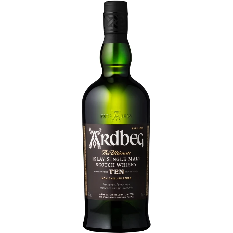 Ardbeg 10 years old Single Malt 70cl 1096921 by ARDBEG color Sort