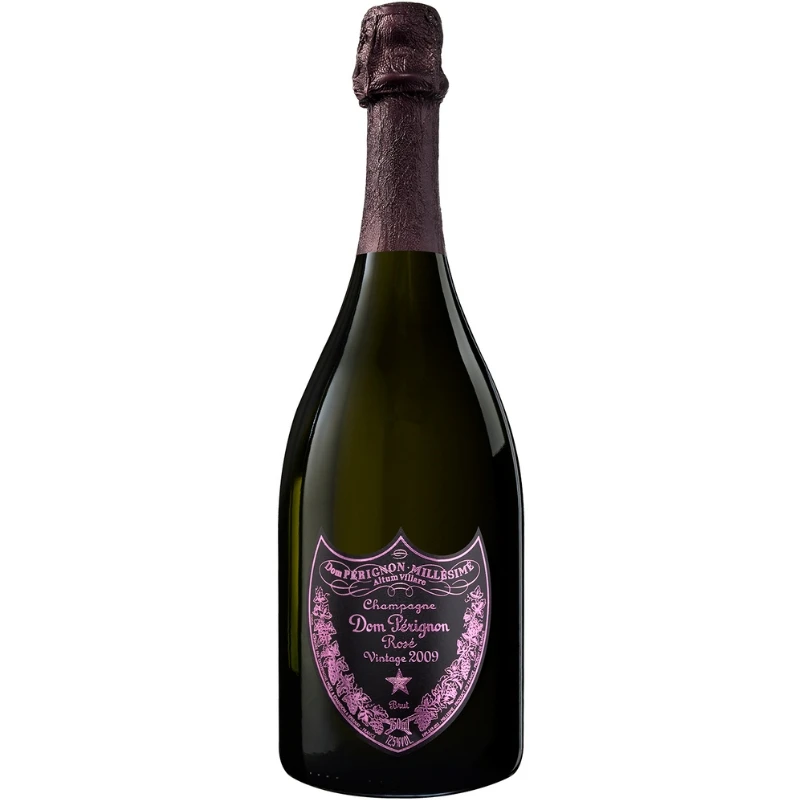 Dom Pérignon Rosé 2009 75cl 1099049 by Dom Pérignon color Sort