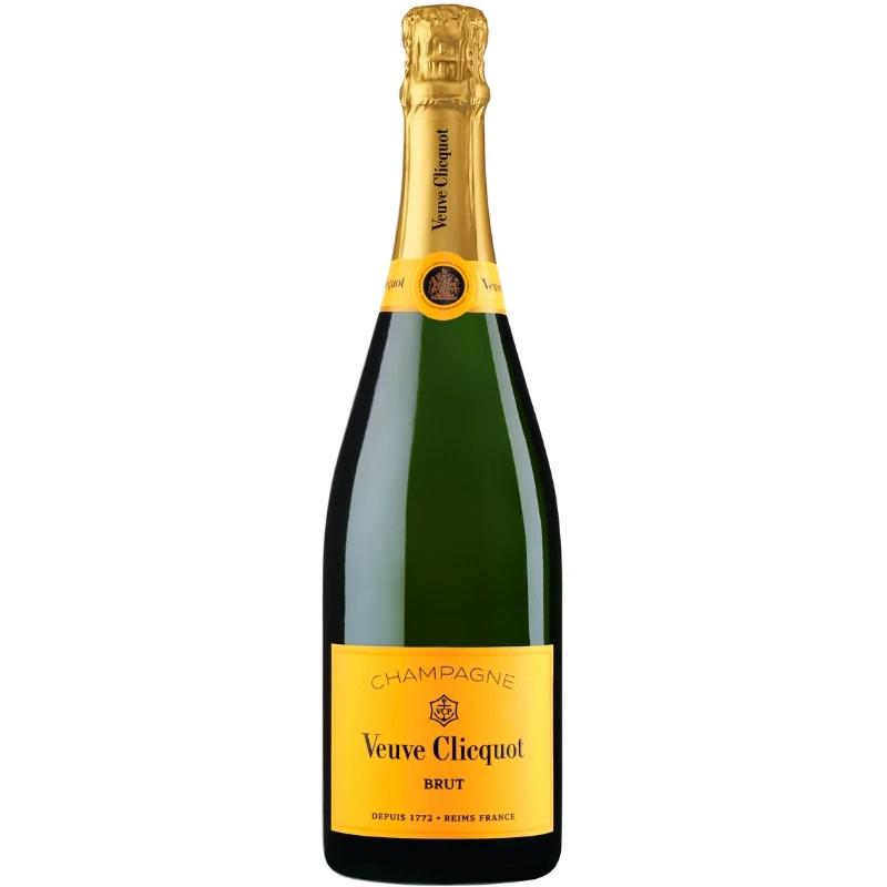 Veuve Clicquot Brut 75cl 1100370 by Veuve Clicquot color Sort