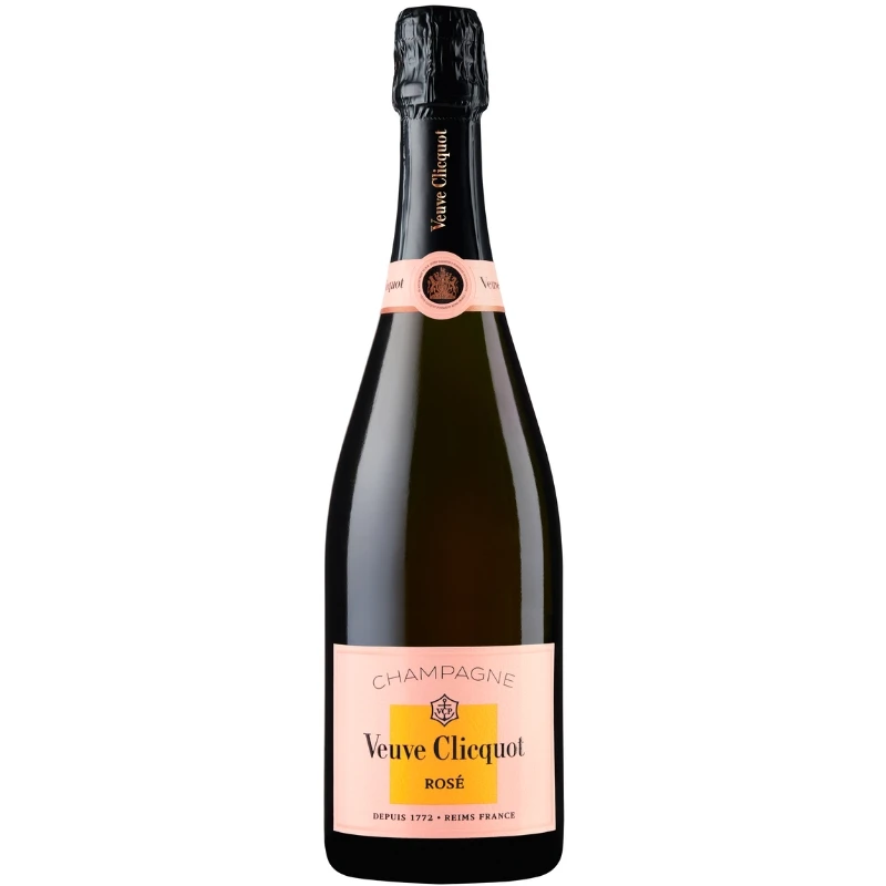 Veuve Clicquot Rosé 75cl 1100502 by Veuve Clicquot color Sort