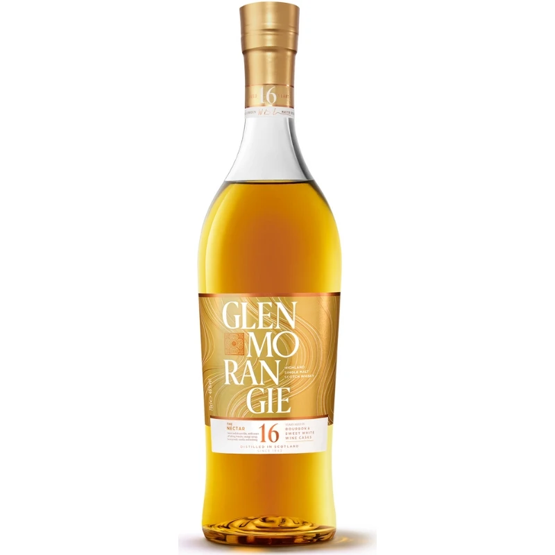 Glenmorangie Single Malt Nectar D'Or 70cl 1101862 by Glenmorangie color Sort
