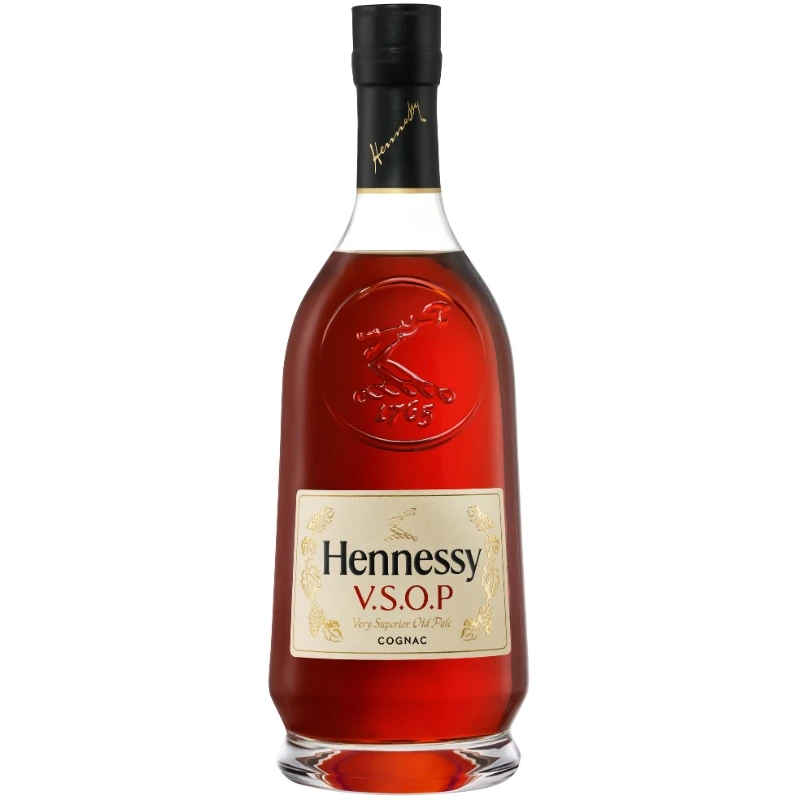 Hennessy Cognac VSOP 70cl 1102139 by HENNESSY color Sort