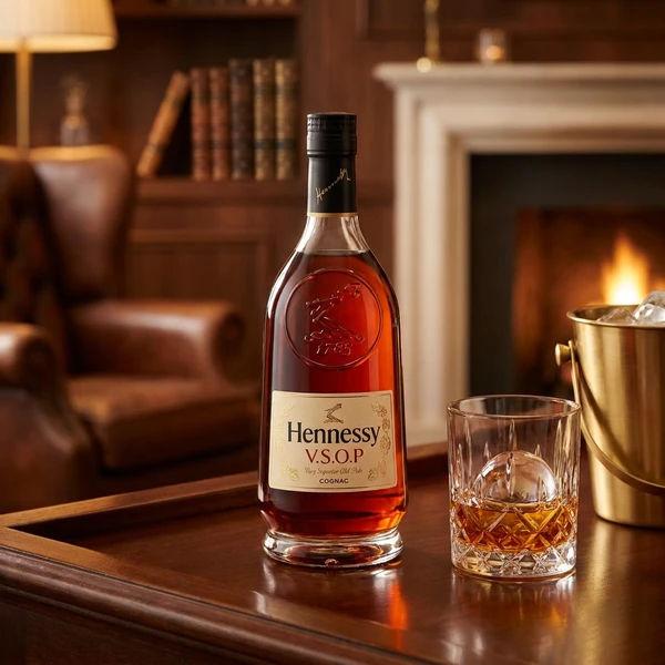 Hennessy Cognac VSOP 70cl 1102139 by HENNESSY color Sort