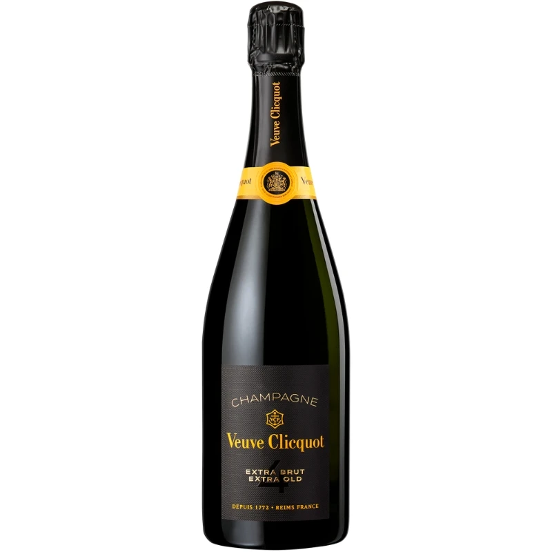Veuve Clicquot Extra Brut Extra Old 75 cl 1102636 by Veuve Clicquot color Sort