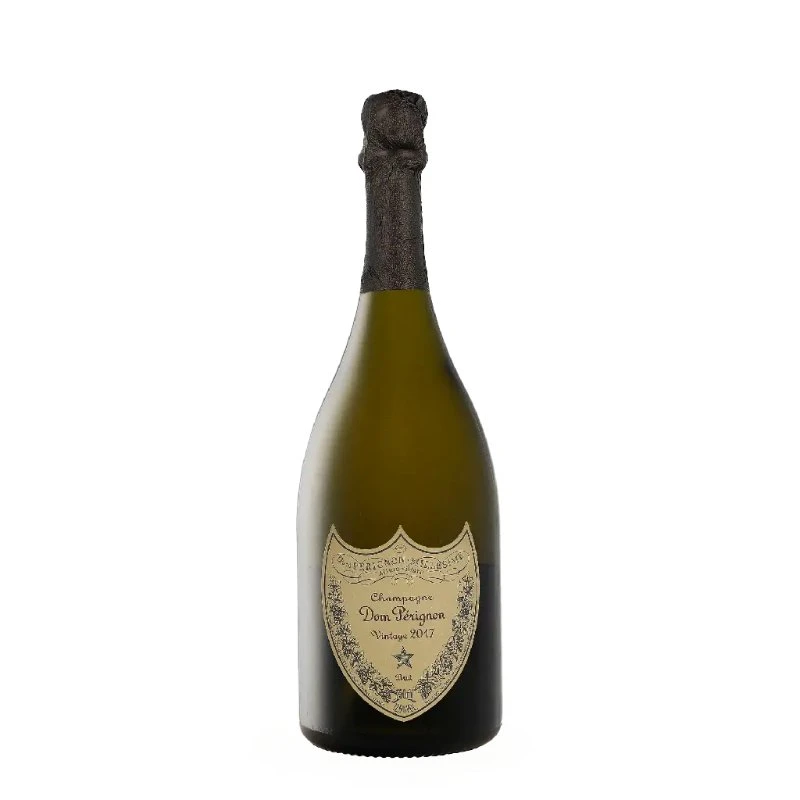 Dom Pérignon 2017 Champagne 75 cl 1105149 by Dom Pérignon color Sort