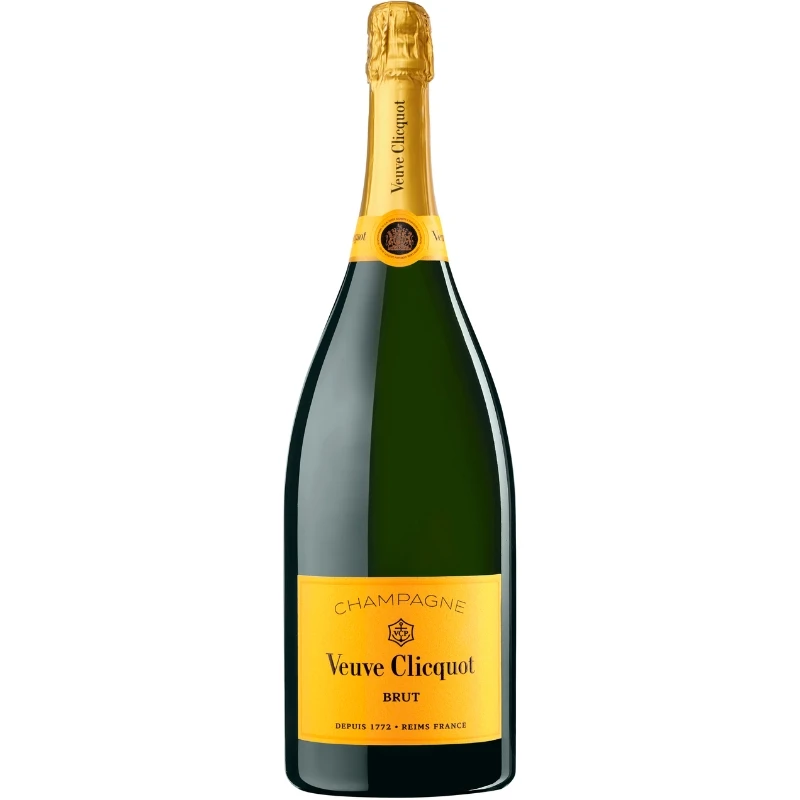Veuve Clicquot Brut Magnum 150cl 1106440 by Veuve Clicquot color Sort