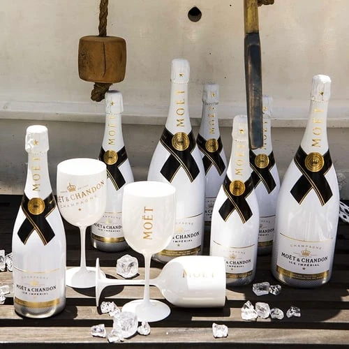 Moët & Chandon Impérial ICE 150cl 1106735 by Moët & Chandon color Sort