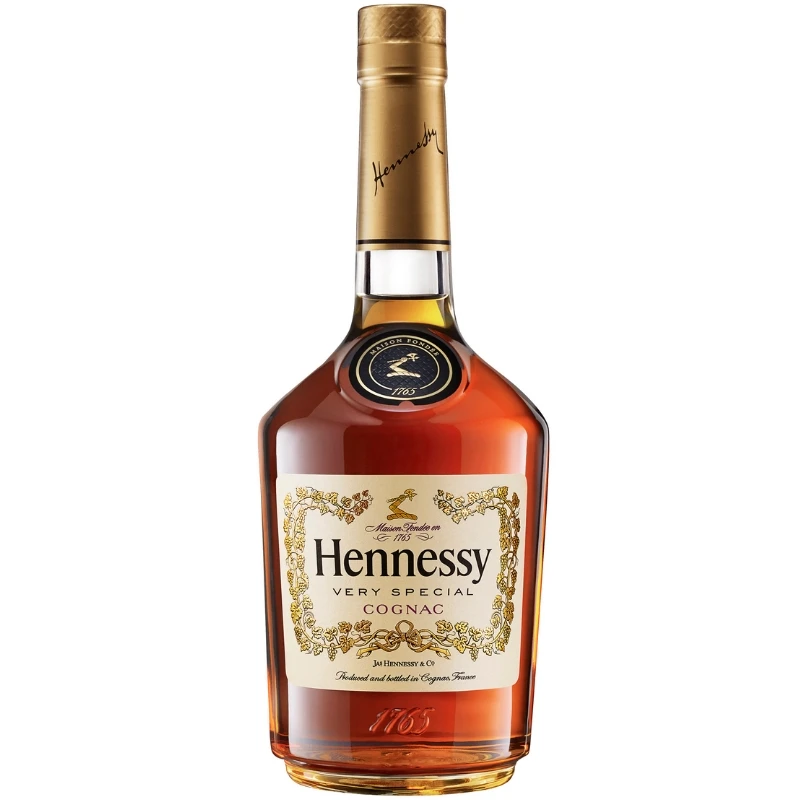 Hennessy Cognac VS 70cl 1107552 by HENNESSY color Sort