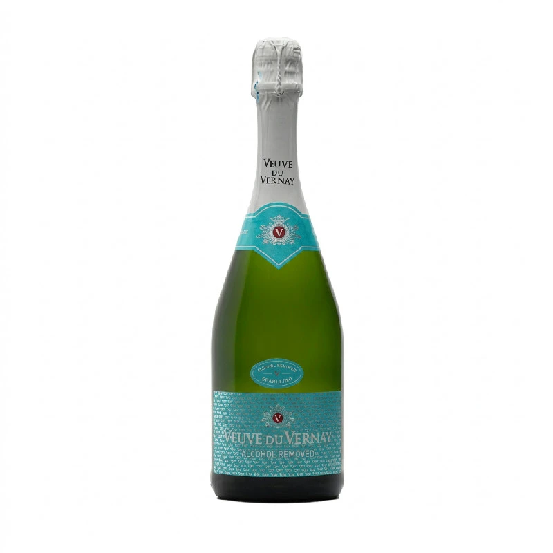Veuve Du Vernay Brut Zero Alkoholfri FL 75 30438 by VEUVEDUVER color Sort