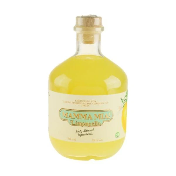 Mamma Mia! Limoncello FL 70 50911740 by Mamma Mia! color Sort