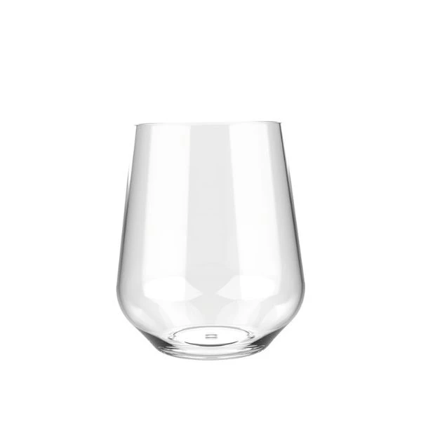 Design Vandglas 33 cl - Tritan Plastik BU5023N-21 by Rbdrinks color Sort
