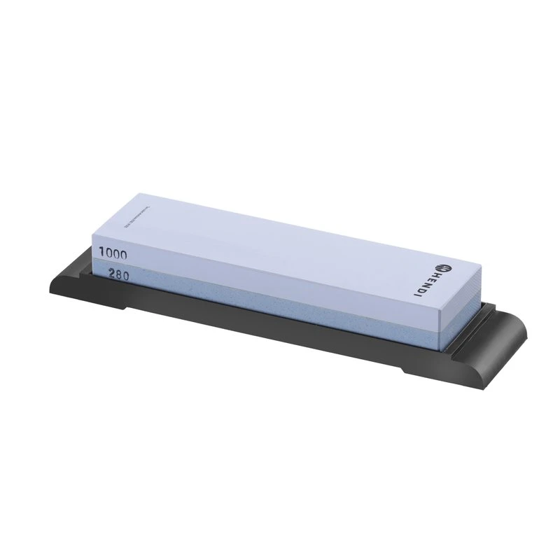 Japansk slibesten korn 280/1000 845134 by Hendi color Sort