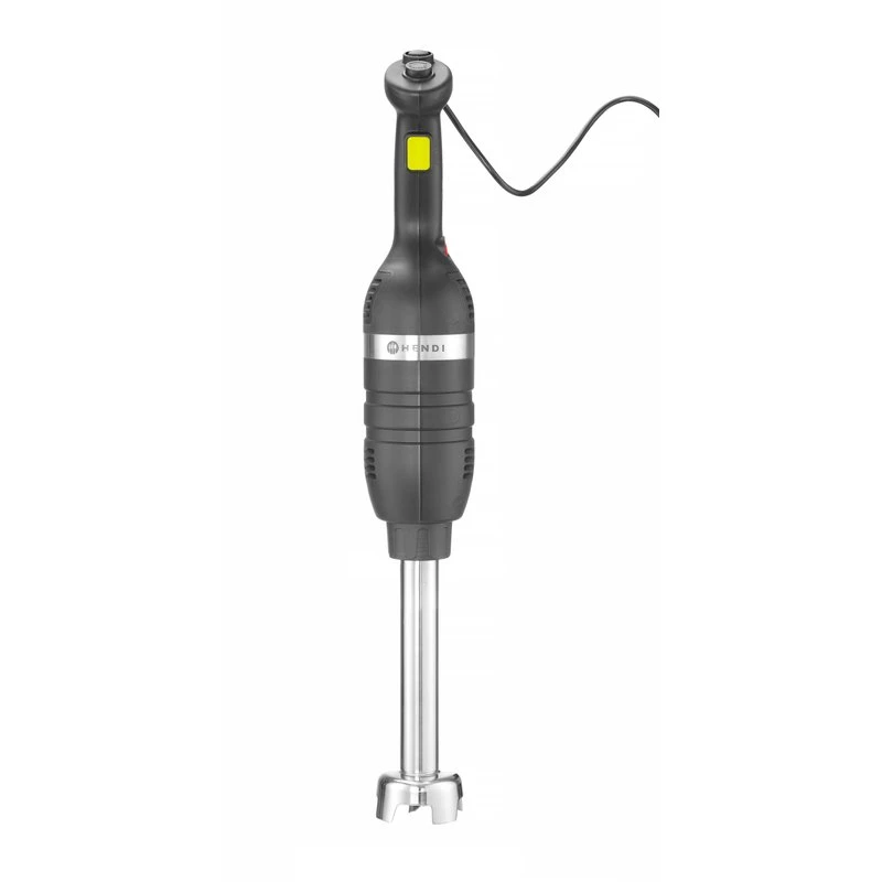 Stavblender med variabel hastighed, 300 mm skaft 230V 350W 221327 by Hendi color Sort