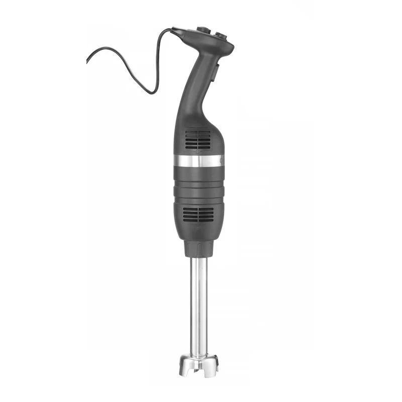 Stavblender med variabel hastighed, 300 mm skaft 230V 350W 221327 by Hendi color Sort