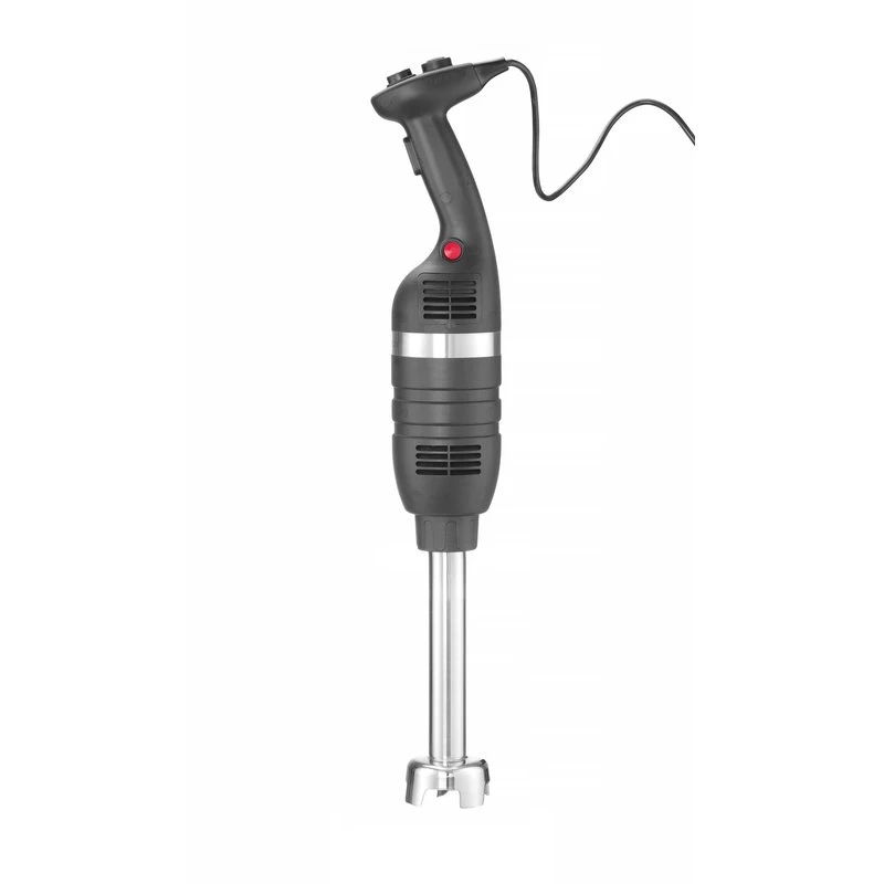 Stavblender med variabel hastighed, 300 mm skaft 230V 350W 221327 by Hendi color Sort