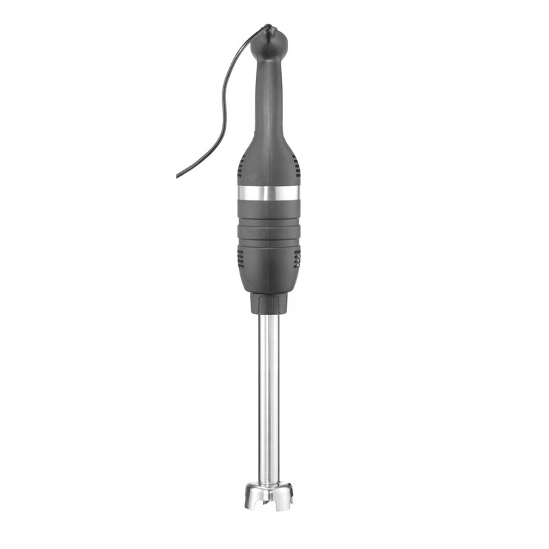 Stavblender med variabel hastighed, 400 mm skaft 230V 500W 221334 by Hendi color Sort
