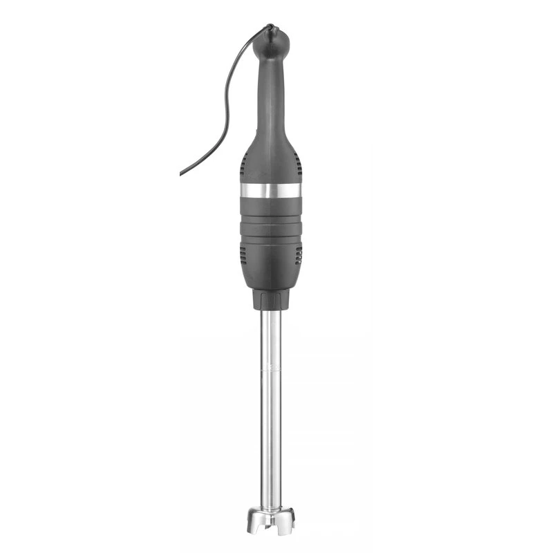 Stavblender med variabel hastighed, 500 mm skaft 230V 500W 221341 by Hendi color Sort