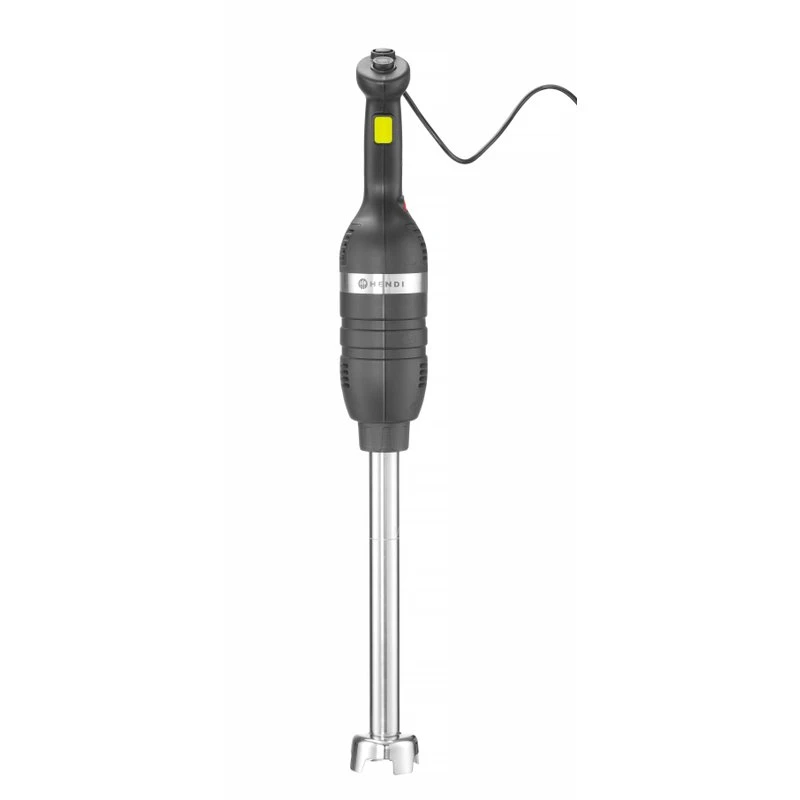 Stavblender med variabel hastighed, 500 mm skaft 230V 500W 221341 by Hendi color Sort