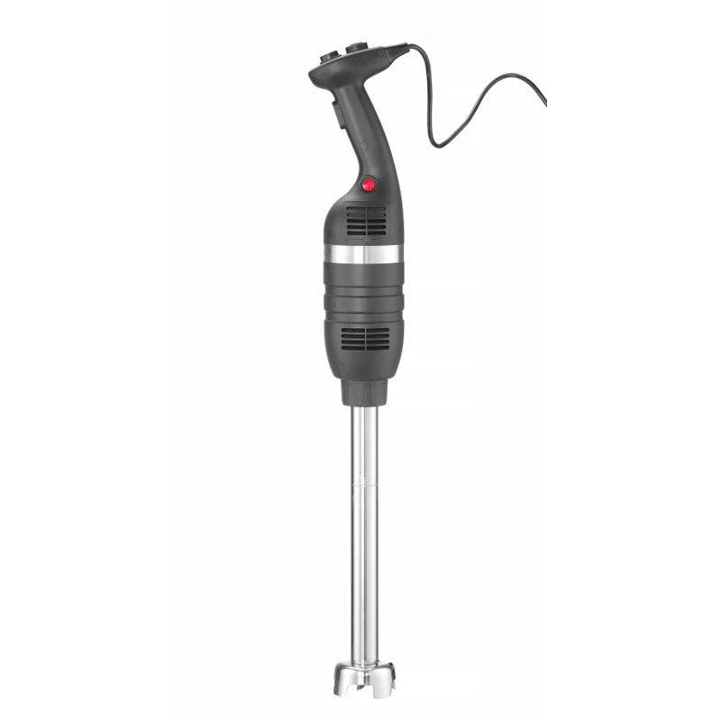 Stavblender med variabel hastighed, 500 mm skaft 230V 500W 221341 by Hendi color Sort