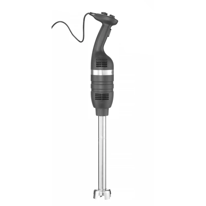 Stavblender med variabel hastighed, 500 mm skaft 230V 500W 221341 by Hendi color Sort