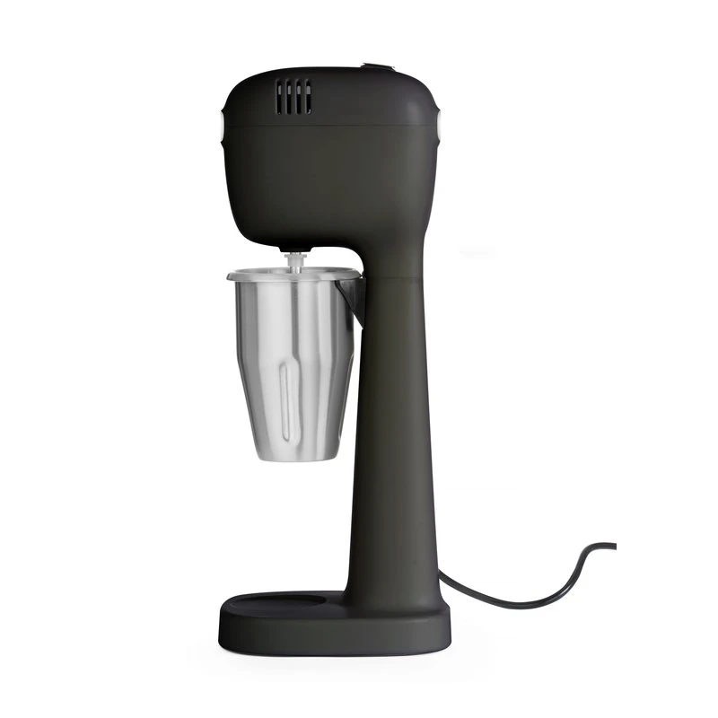 Milkshakemixer blå, BPA-fri design af Bronwasser 221396 by Hendi color Blå