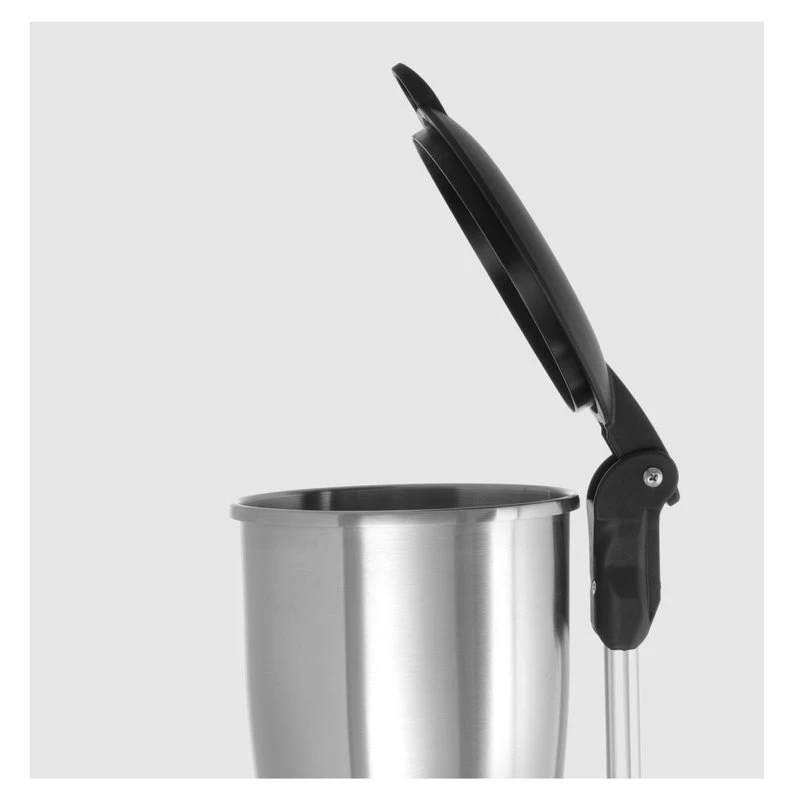 Isknuser rustfrit stål 3 l 230V 200W 271599 by Hendi color Sort