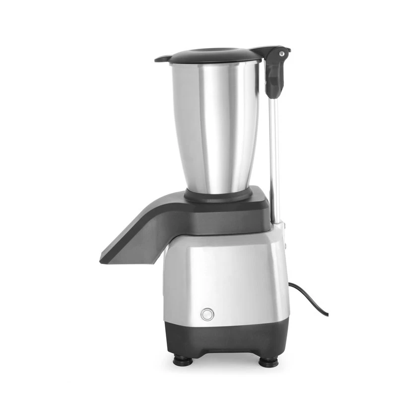 Isknuser rustfrit stål 3 l 230V 200W 271599 by Hendi color Sort
