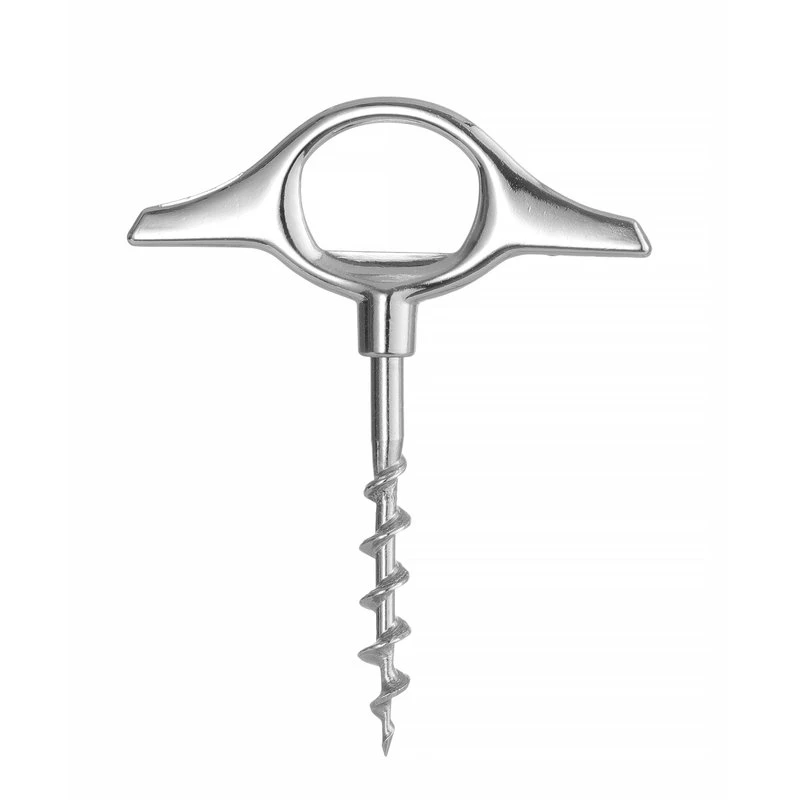 Fransk proptrækker 105x85x10 mm 594025 by Hendi color Sort