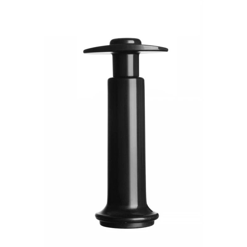 Vakuum vinpumpe med 2 propper 595541 by Hendi color Sort