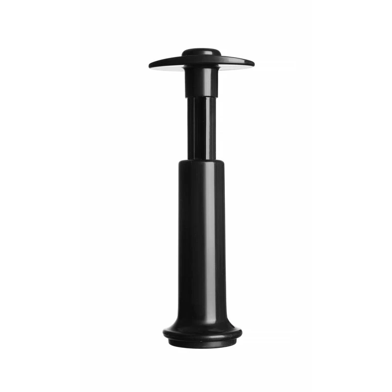 Vakuum vinpumpe med 2 propper 595541 by Hendi color Sort