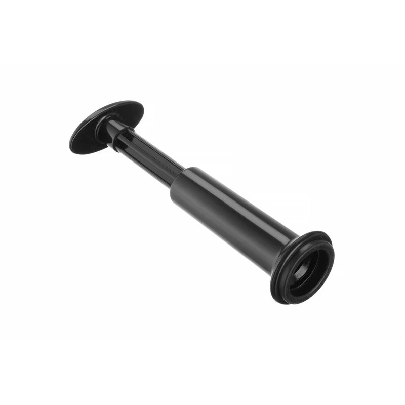Vakuum vinpumpe med 2 propper 595541 by Hendi color Sort