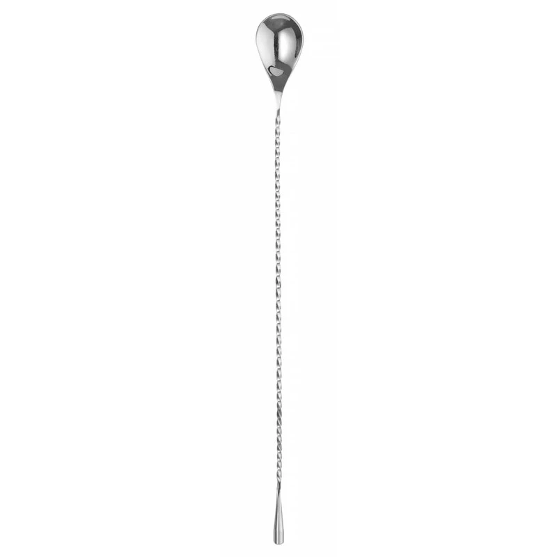 Barske rustfrit stål snoet 380 mm 596968 by Hendi color Sort