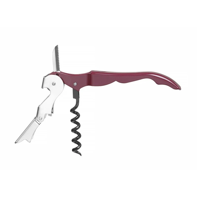 Proptrækker Metal 120 mm 597316 by Hendi color Sort
