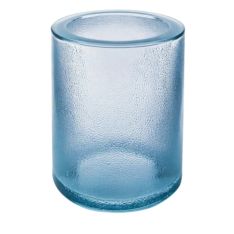 Isterningebakke 6 is-shot glas silikone 679050 by Hendi color Sort
