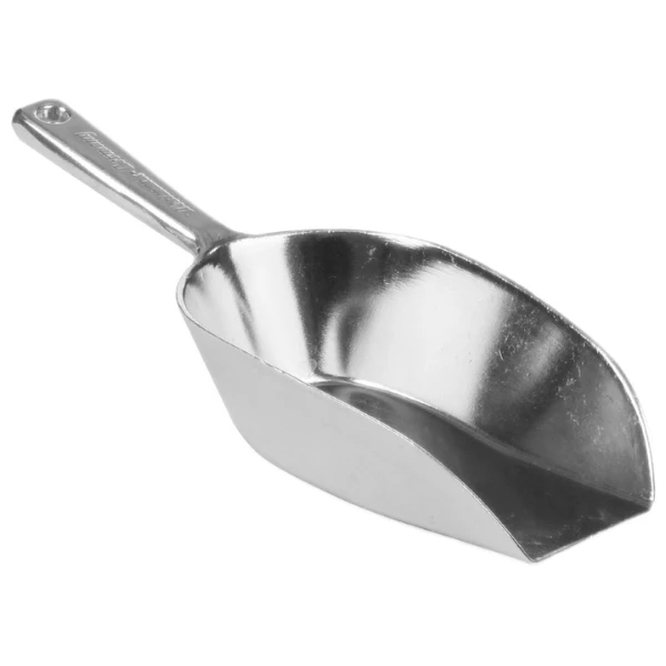 Aluminiumske 180 mm 0,125 l 521205 by Hendi color Sort