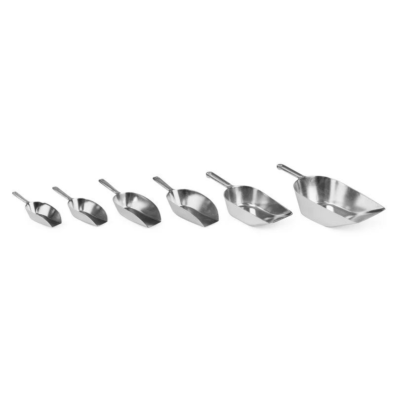Aluminiumske 390 mm 2 l 521809 by Hendi color Sort