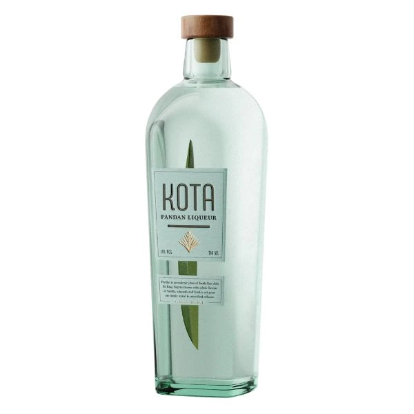 Kota Pandan Liqueur FL 70 50883960 by Kota color Sort